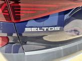Thumbnail of 2022 Neptune Blue Kia Seltos