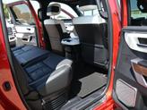 Thumbnail of 2023 Red Toyota Tundra Hybrid