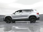 Thumbnail of 2024 Pyrite Silver Metallic Volkswagen Taos