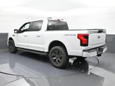 Thumbnail of 2025 Oxford White Ford F-150 Lightning