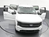 Thumbnail of 2025 Oxford White Ford F-150 Lightning