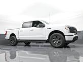 Thumbnail of 2025 Oxford White Ford F-150 Lightning