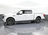 Thumbnail of 2025 Oxford White Ford F-150 Lightning