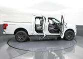 Thumbnail of 2025 Oxford White Ford F-150 Lightning