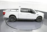 Thumbnail of 2025 Oxford White Ford F-150 Lightning