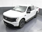 Thumbnail of 2025 Oxford White Ford F-150 Lightning