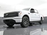 Thumbnail of 2025 Oxford White Ford F-150 Lightning