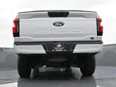 Thumbnail of 2025 Oxford White Ford F-150 Lightning