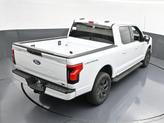 Thumbnail of 2025 Oxford White Ford F-150 Lightning
