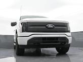 Thumbnail of 2025 Oxford White Ford F-150 Lightning