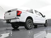Thumbnail of 2025 Oxford White Ford F-150 Lightning