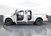 Thumbnail of 2025 Oxford White Ford F-150 Lightning