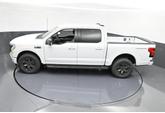 Thumbnail of 2025 Oxford White Ford F-150 Lightning