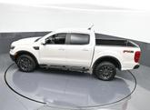 Thumbnail of 2020 White Platinum Ford Ranger