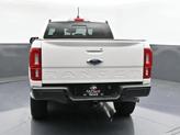 Thumbnail of 2020 White Platinum Ford Ranger