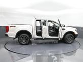 Thumbnail of 2020 White Platinum Ford Ranger