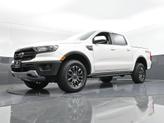 Thumbnail of 2020 White Platinum Ford Ranger