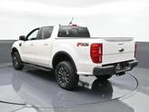 Thumbnail of 2020 White Platinum Ford Ranger