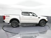 Thumbnail of 2020 White Platinum Ford Ranger