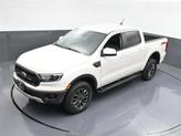 Thumbnail of 2020 White Platinum Ford Ranger