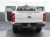 Thumbnail of 2020 White Platinum Ford Ranger