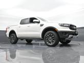 Thumbnail of 2020 White Platinum Ford Ranger