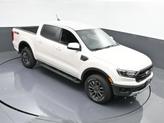 Thumbnail of 2020 White Platinum Ford Ranger