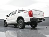 Thumbnail of 2020 White Platinum Ford Ranger
