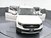 Thumbnail of 2020 White Platinum Ford Ranger