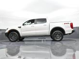 Thumbnail of 2020 White Platinum Ford Ranger