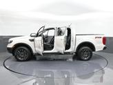 Thumbnail of 2020 White Platinum Ford Ranger