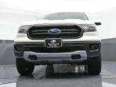 Thumbnail of 2020 White Platinum Ford Ranger