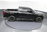 Thumbnail of 2025 Agate Black Metallic Ford F-150