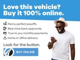 Thumbnail of 2025 Oxford White Ford F-150