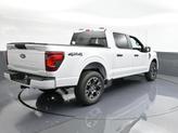 Thumbnail of 2025 Oxford White Ford F-150