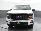 Thumbnail of 2025 Oxford White Ford F-150