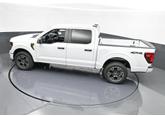 Thumbnail of 2025 Oxford White Ford F-150