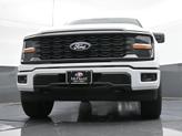 Thumbnail of 2025 Oxford White Ford F-150