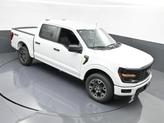 Thumbnail of 2025 Oxford White Ford F-150