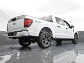 Thumbnail of 2025 Oxford White Ford F-150