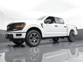 Thumbnail of 2025 Oxford White Ford F-150