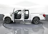 Thumbnail of 2025 Oxford White Ford F-150