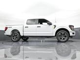 Thumbnail of 2025 Oxford White Ford F-150