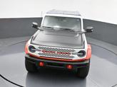 Thumbnail of 2025 Oxford White Ford Bronco