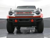 Thumbnail of 2025 Oxford White Ford Bronco