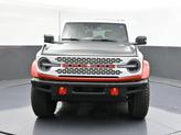 Thumbnail of 2025 Oxford White Ford Bronco