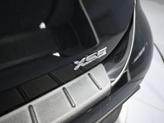Thumbnail of 2022 Midnight Black Metallic Toyota Highlander