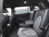 Thumbnail of 2022 Midnight Black Metallic Toyota Highlander