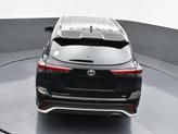 Thumbnail of 2022 Midnight Black Metallic Toyota Highlander