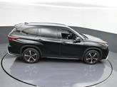 Thumbnail of 2022 Midnight Black Metallic Toyota Highlander